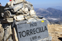 Aquí se encuentra el Torrecilla, el pico más alto de la provincia de Málaga